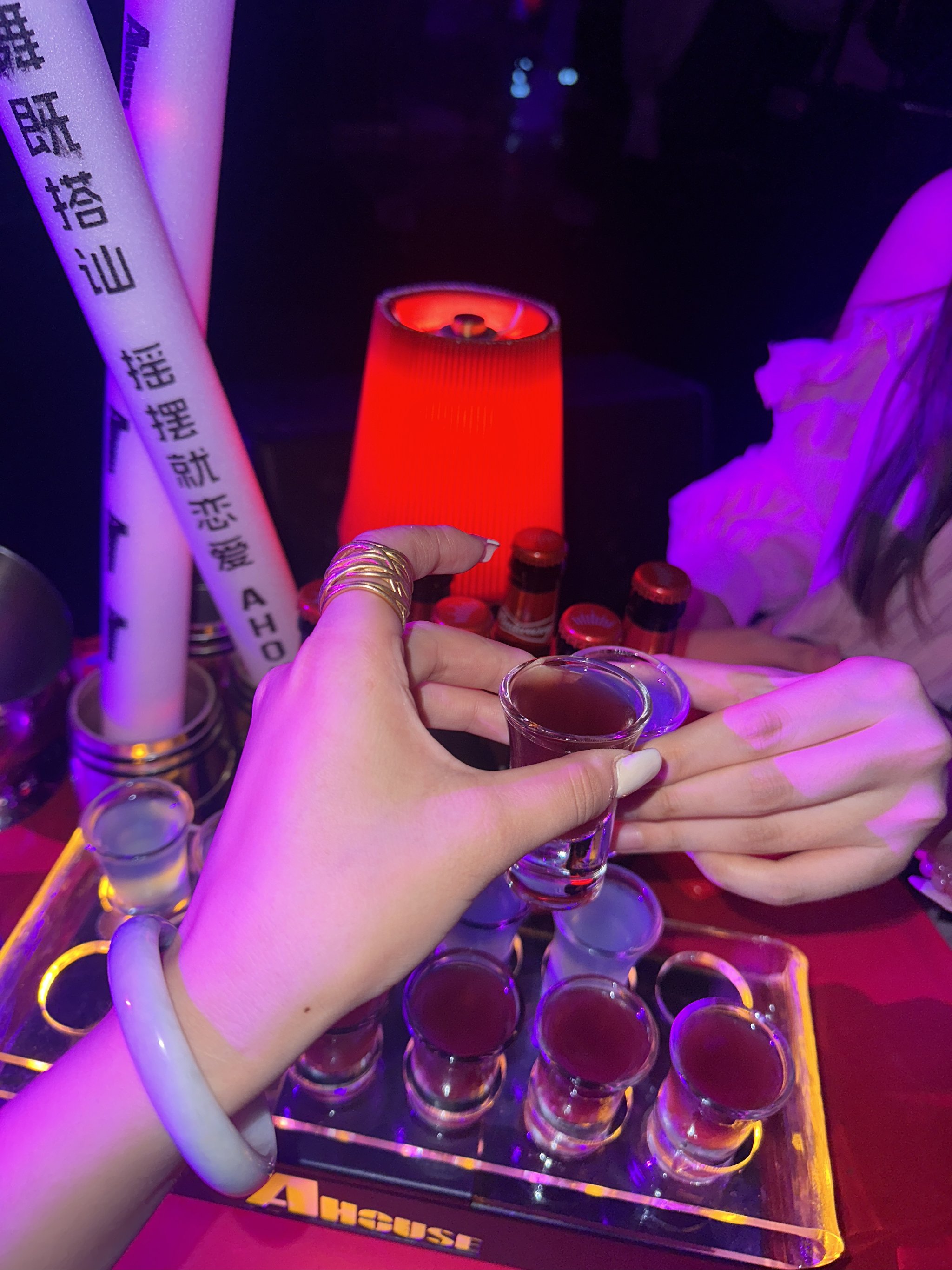 云浮商务ktv好玩吗-郁南县ktv预订