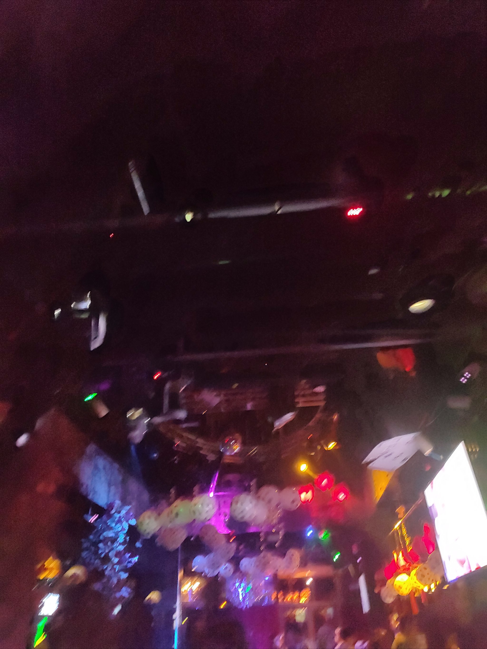 云浮商务ktv怎么玩商务娱乐新体验-新兴县ktv预订