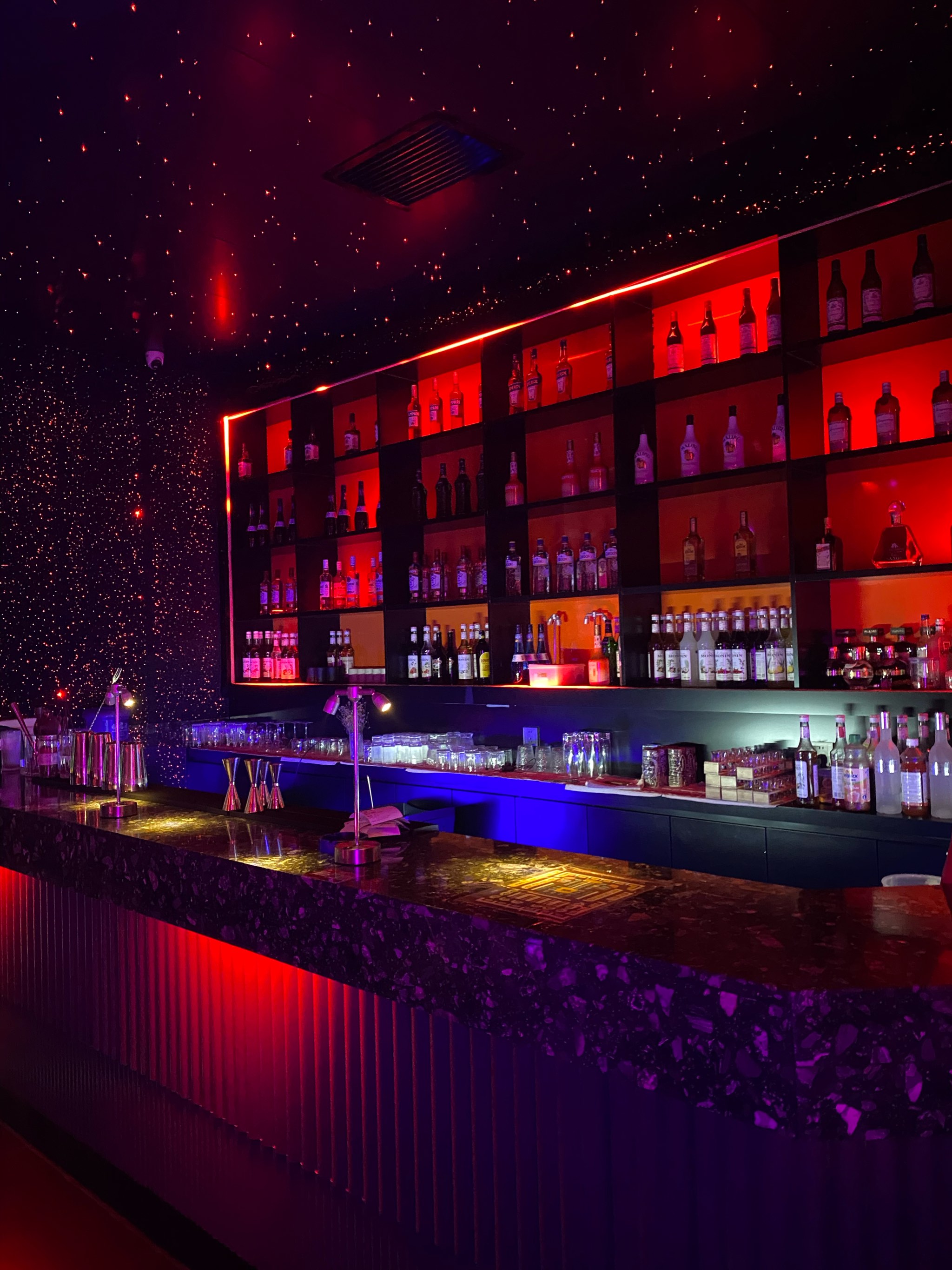 云浮商务ktv中低端区别解析-罗定市ktv预订